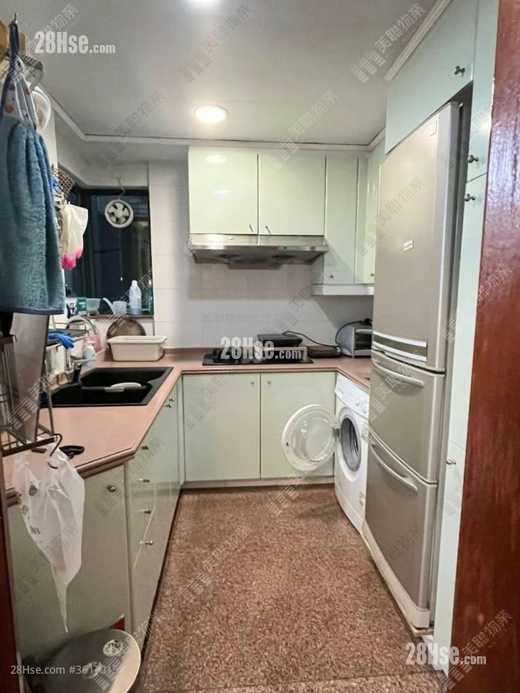 新都城 售盤 3 房 , 2 浴室 644 平方呎 新都城 售盤 3 房 , 2 浴室 644 平方呎