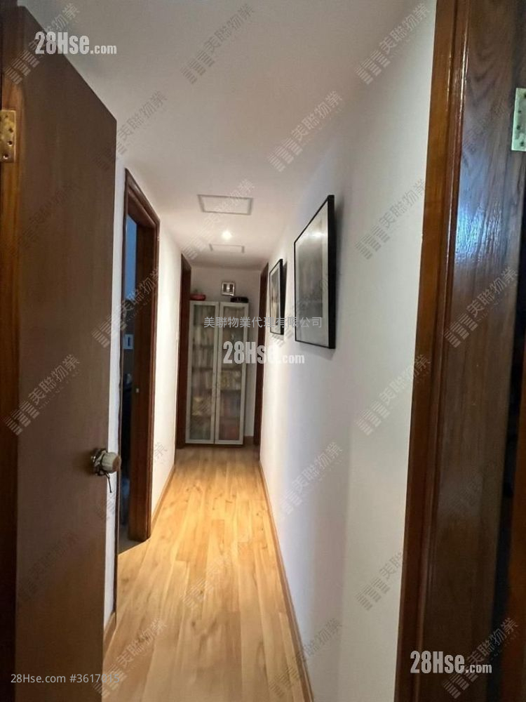 新都城 售盤 3 房 , 2 浴室 644 平方呎 新都城 售盤 3 房 , 2 浴室 644 平方呎