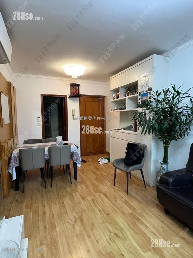 新都城 售盤 3 房 , 2 浴室 644 平方呎 新都城 售盤 3 房 , 2 浴室 644 平方呎