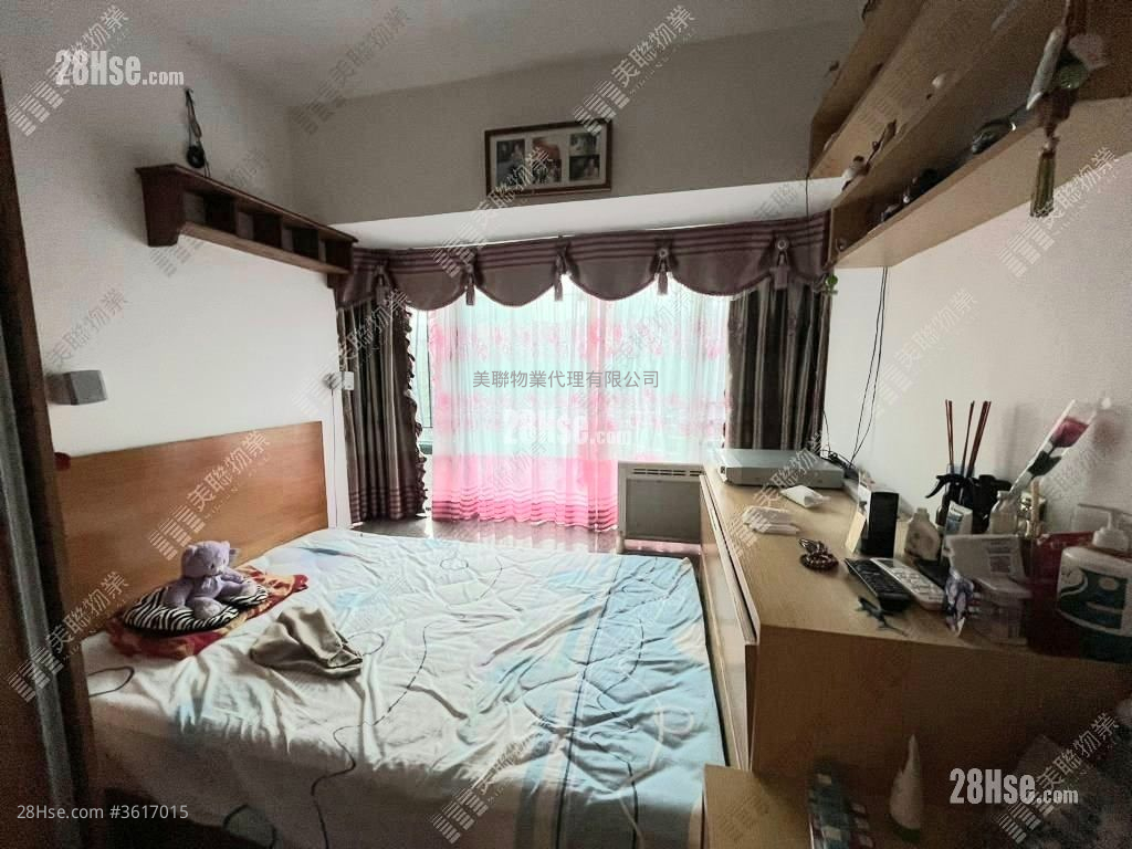 新都城 售盤 3 房 , 2 浴室 644 平方呎 新都城 售盤 3 房 , 2 浴室 644 平方呎