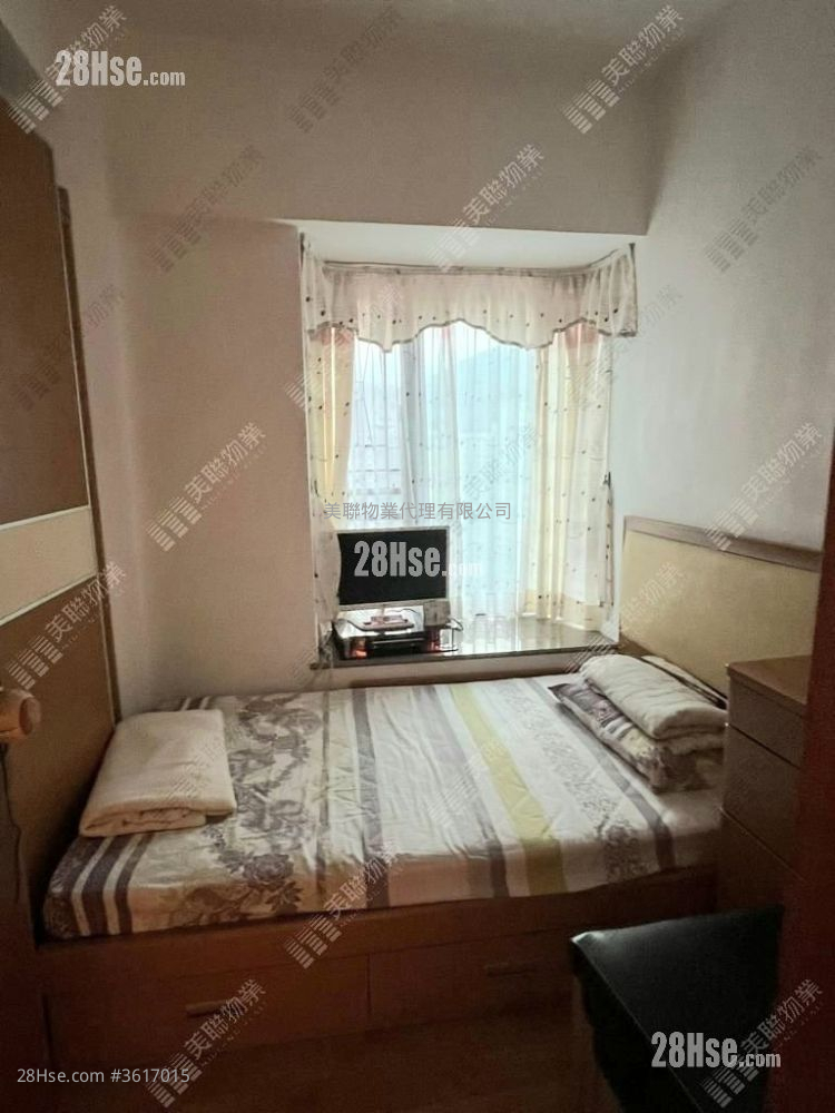 新都城 售盤 3 房 , 2 浴室 644 平方呎 新都城 售盤 3 房 , 2 浴室 644 平方呎