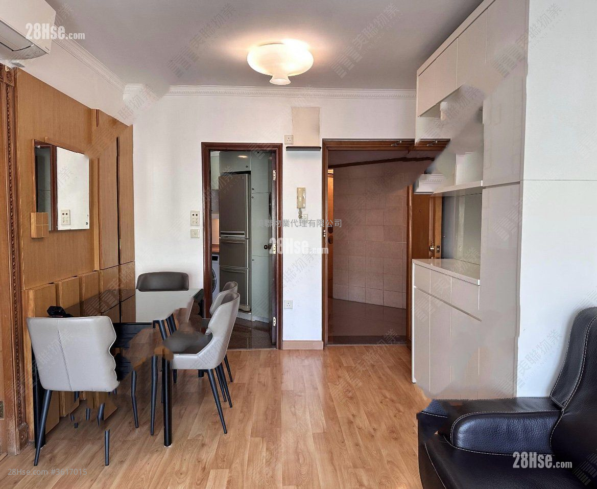 新都城 售盤 3 房 , 2 浴室 644 平方呎 新都城 售盤 3 房 , 2 浴室 644 平方呎