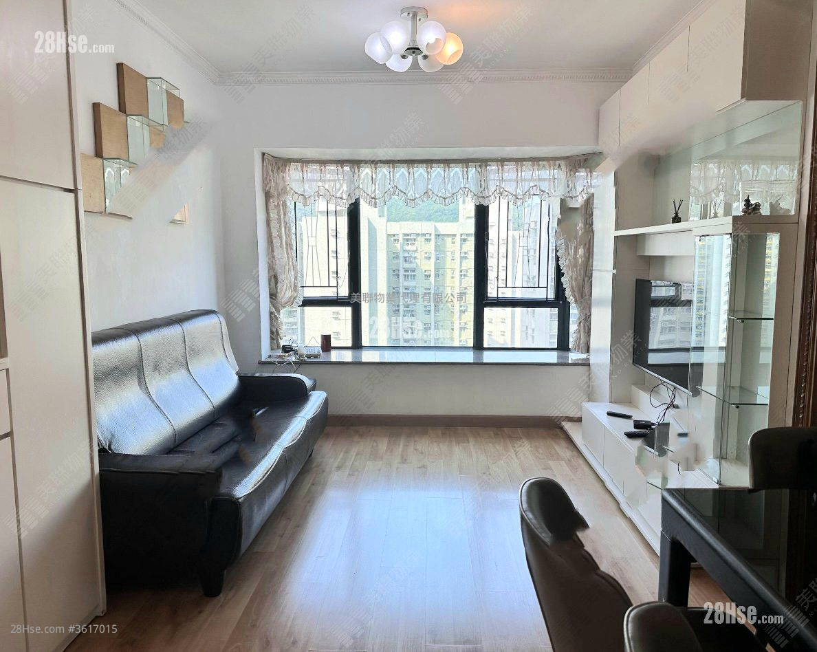 新都城 售盤 3 房 , 2 浴室 644 平方呎 新都城 售盤 3 房 , 2 浴室 644 平方呎