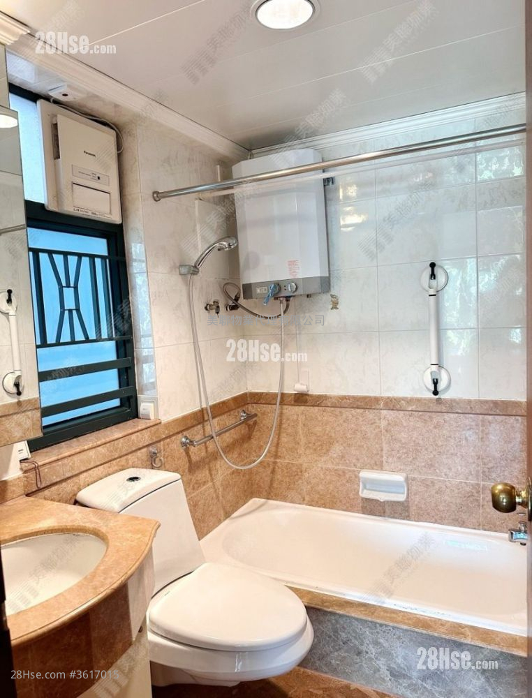 新都城 售盤 3 房 , 2 浴室 644 平方呎 新都城 售盤 3 房 , 2 浴室 644 平方呎