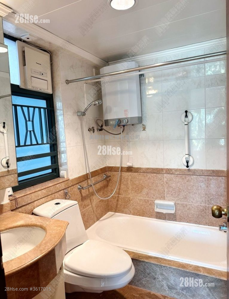 新都城 售盤 3 房 , 2 浴室 644 平方呎 新都城 售盤 3 房 , 2 浴室 644 平方呎