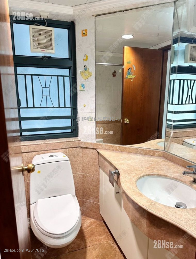 新都城 售盤 3 房 , 2 浴室 644 平方呎 新都城 售盤 3 房 , 2 浴室 644 平方呎