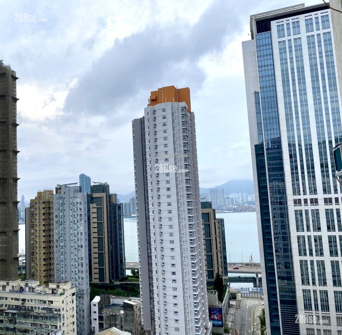 健威花园 售盘 2 房 , 1 浴室 446 平方尺 健威花园 售盘 2 房 , 1 浴室 446 平方尺