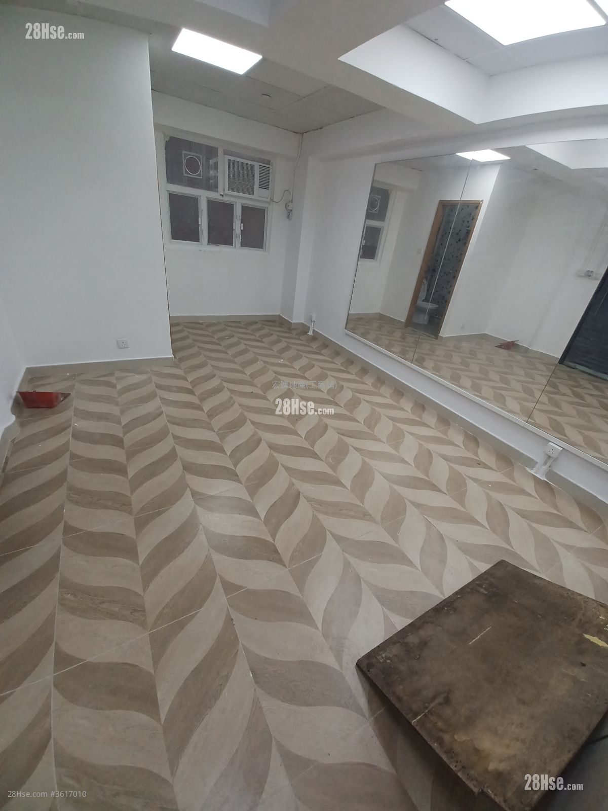 Pang Kwong Building Rental Pang Kwong Building Rental