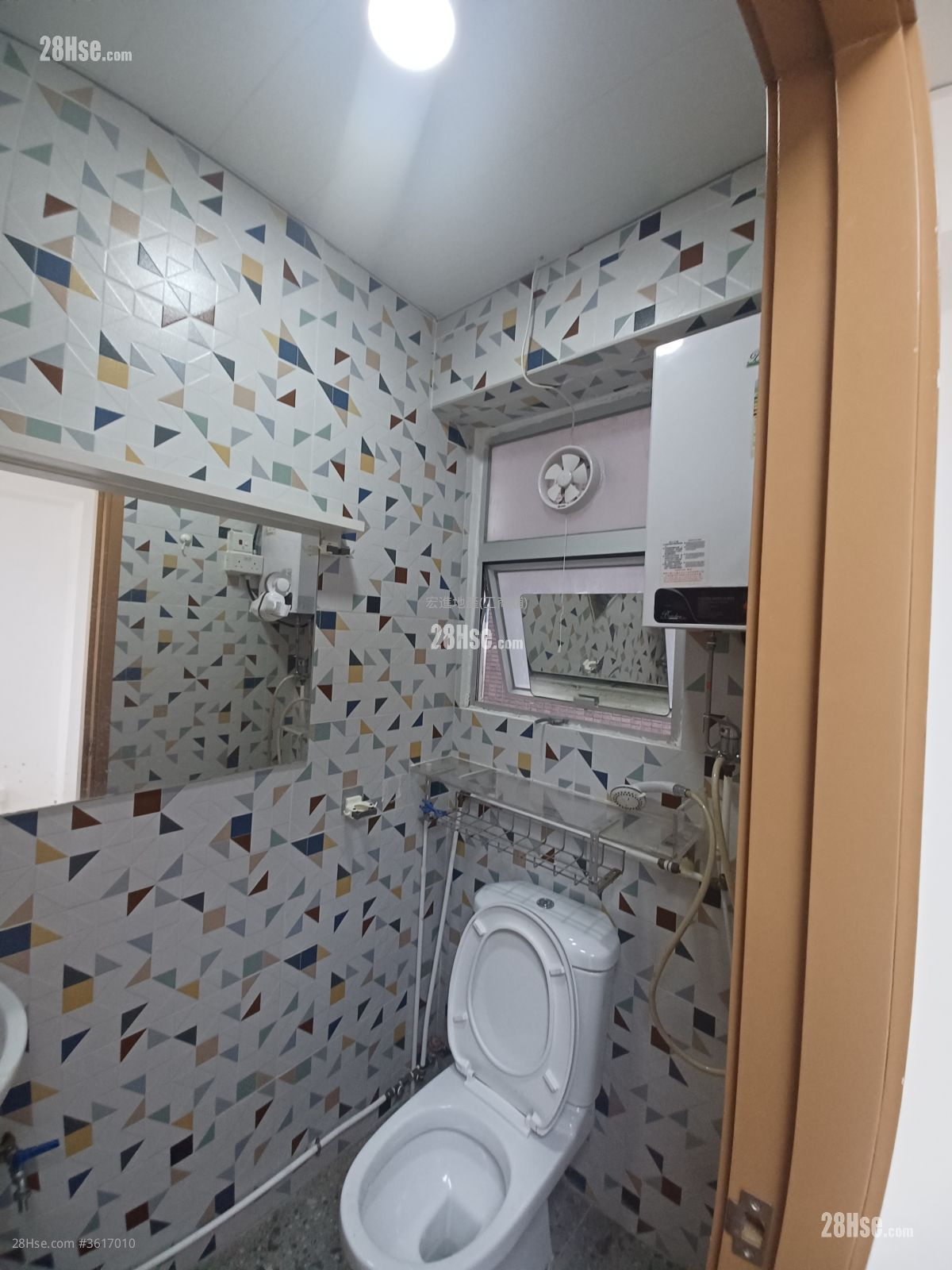 Pang Kwong Building Rental Pang Kwong Building Rental