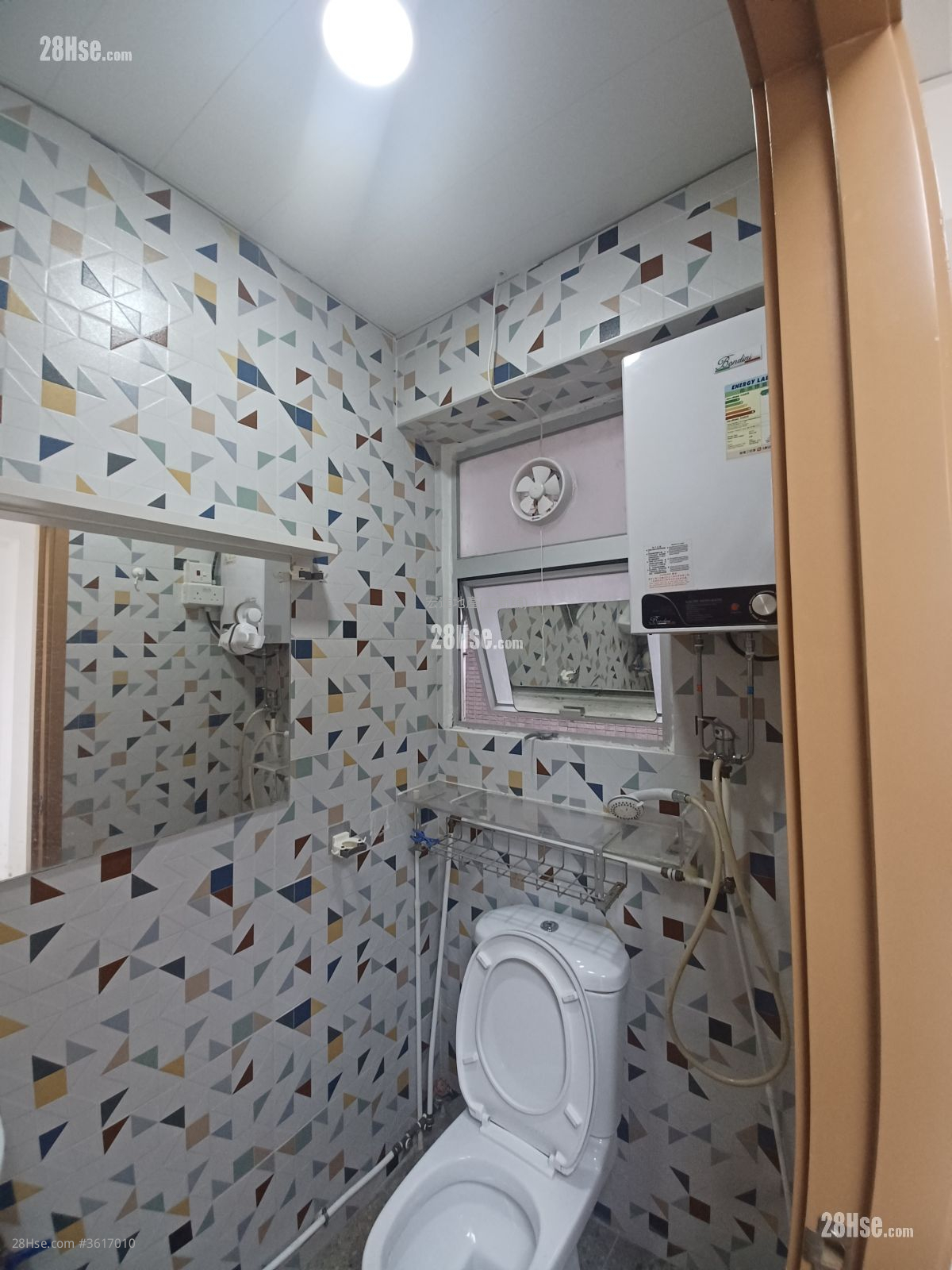 Pang Kwong Building Rental Pang Kwong Building Rental