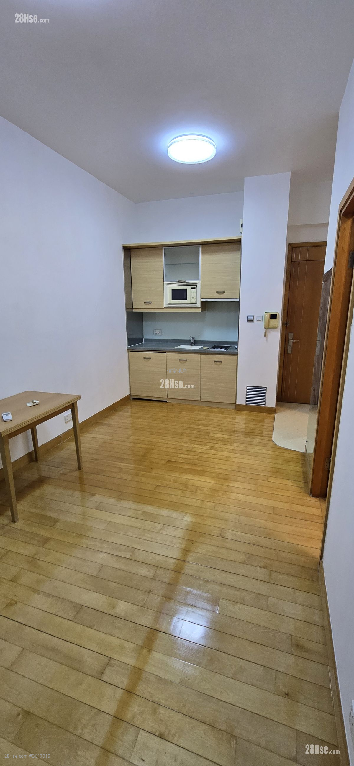 Apartment Rental 1 Bedroom , 1 Bathroom 316 ft² Apartment Rental 1 Bedroom , 1 Bathroom 316 ft²