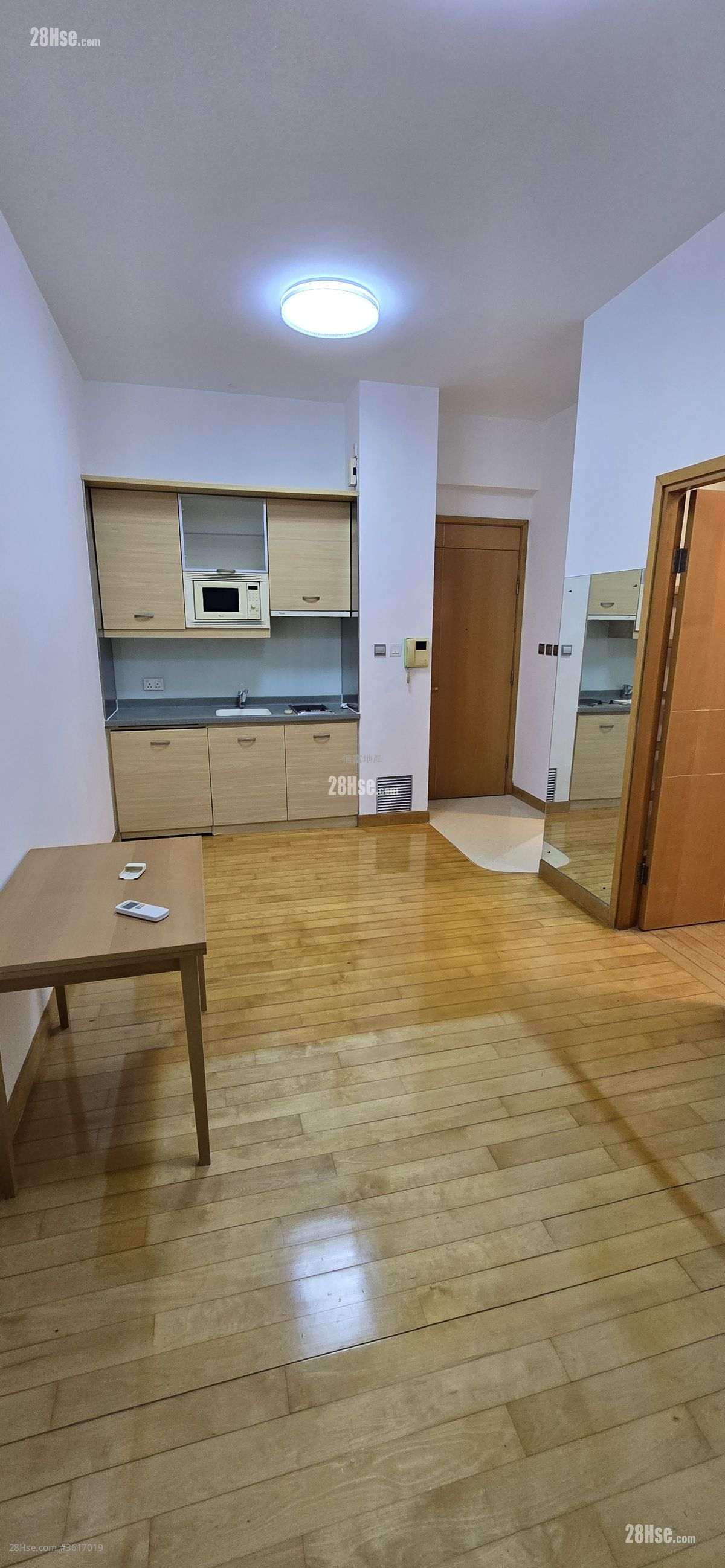 Apartment Rental 1 Bedroom , 1 Bathroom 316 ft² Apartment Rental 1 Bedroom , 1 Bathroom 316 ft²
