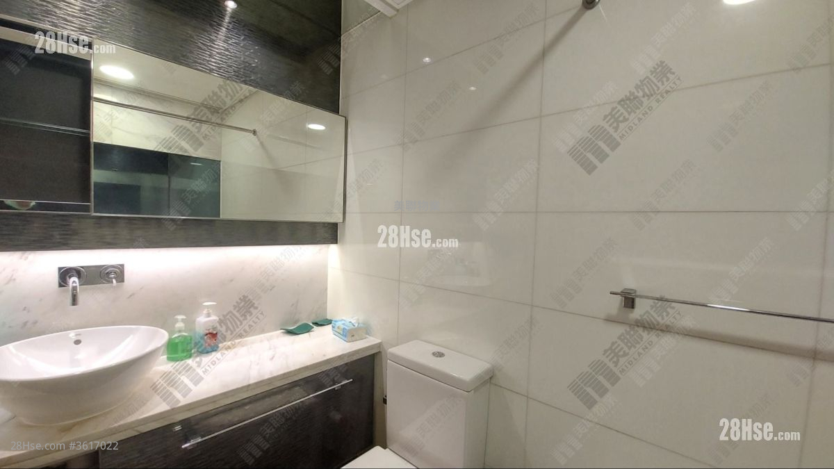 Yoho Midtown Rental 2 Bedrooms , 1 Bathroom 507 ft² Yoho Midtown Rental 2 Bedrooms , 1 Bathroom 507 ft²