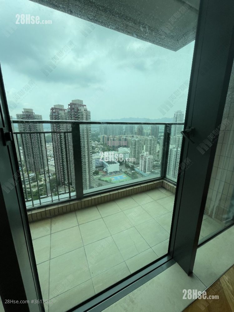 Yoho Midtown Rental 2 Bedrooms , 1 Bathroom 507 ft² Yoho Midtown Rental 2 Bedrooms , 1 Bathroom 507 ft²