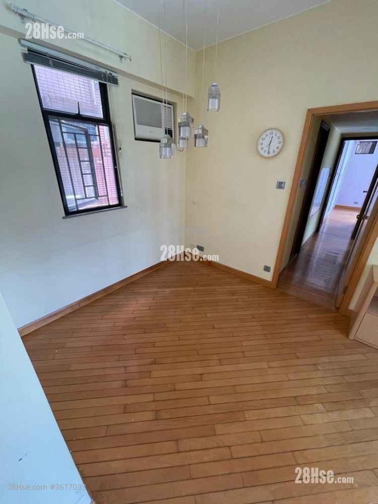 Villa Premiere Sell 3 Bedrooms 665 ft² Villa Premiere Sell 3 Bedrooms 665 ft²