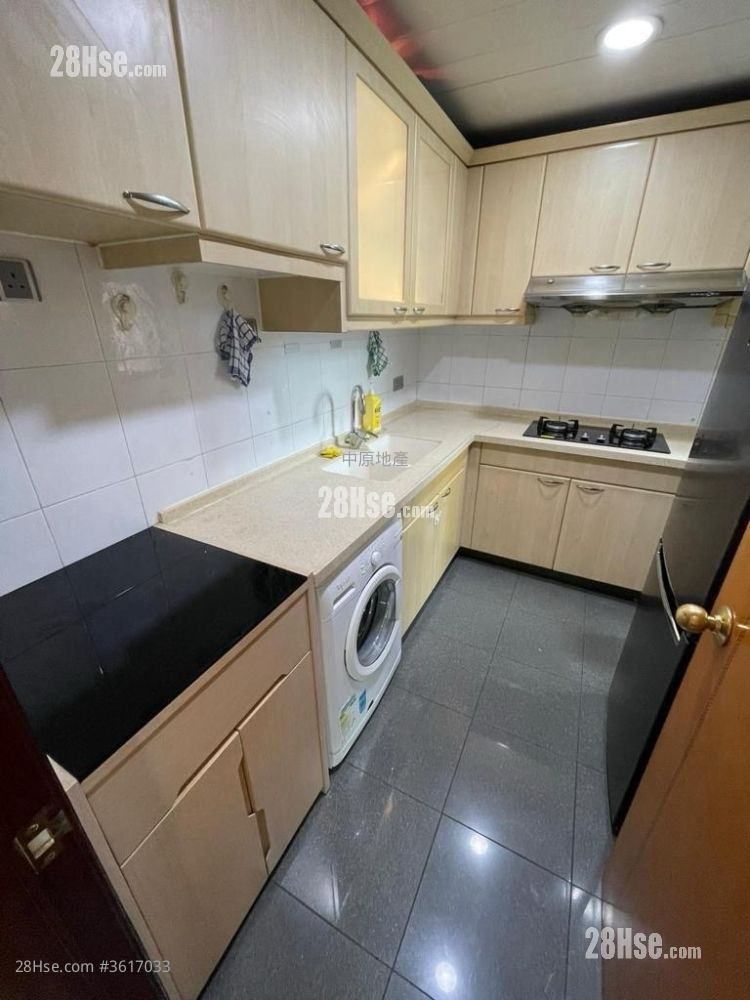 Villa Premiere Sell 3 Bedrooms 665 ft² Villa Premiere Sell 3 Bedrooms 665 ft²