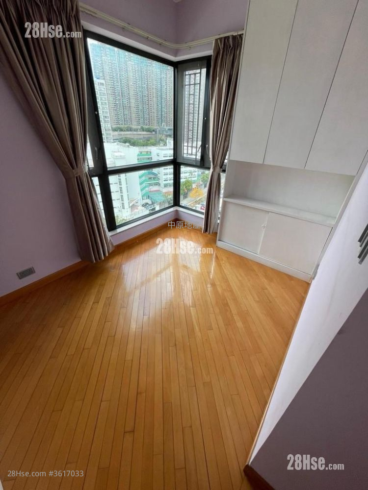 Villa Premiere Sell 3 Bedrooms 665 ft² Villa Premiere Sell 3 Bedrooms 665 ft²