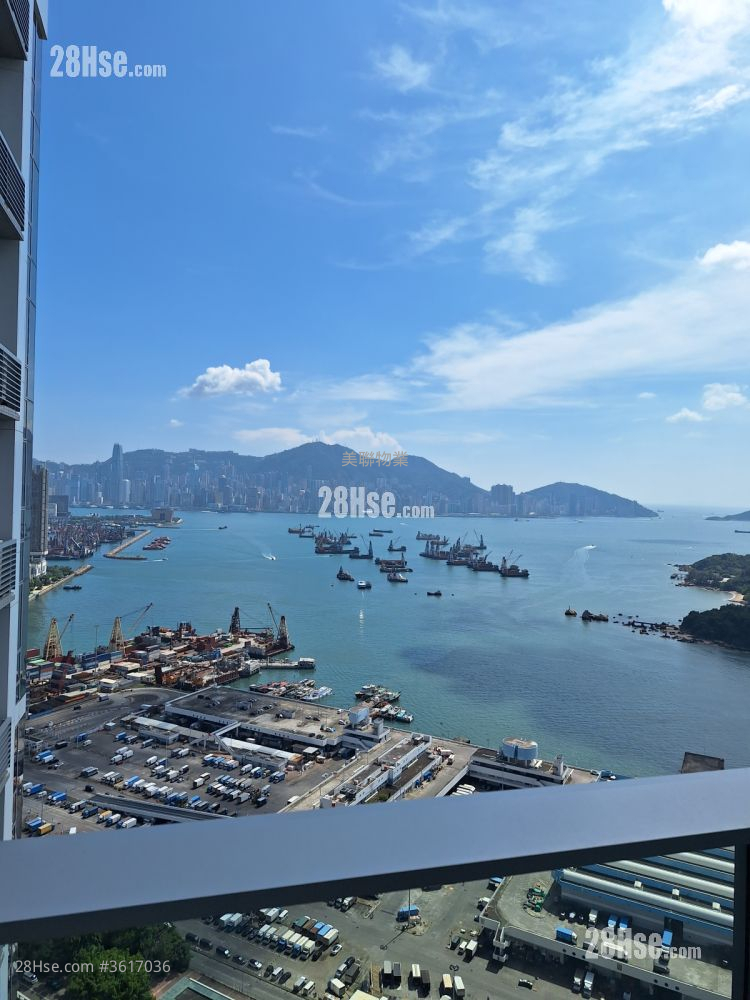 煙花海景 煙花海景