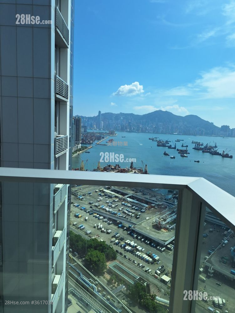露台 露台