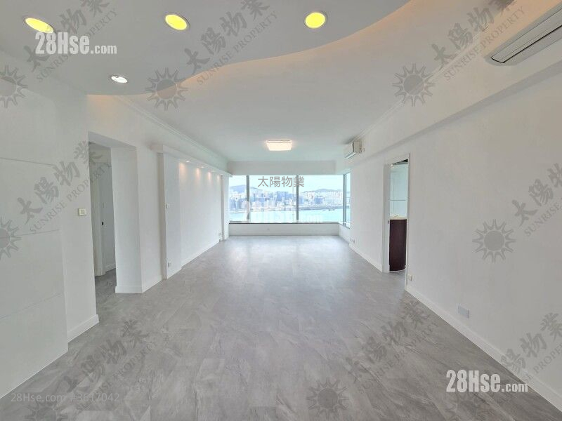 海名軒 售盤 4 房 1,420 平方呎 海名軒 售盤 4 房 1,420 平方呎