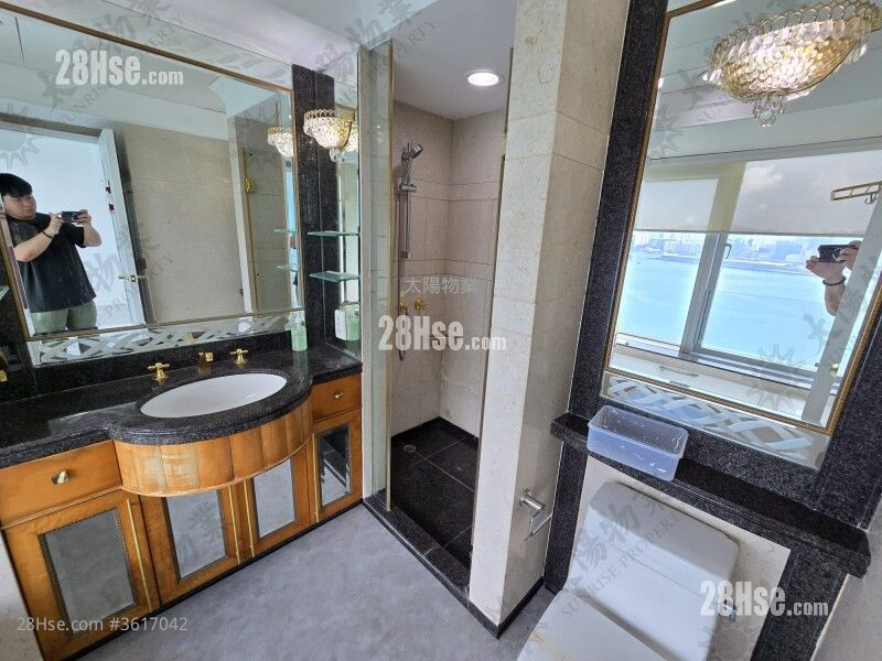 海名軒 售盤 4 房 1,420 平方呎 海名軒 售盤 4 房 1,420 平方呎