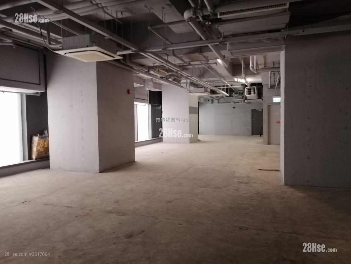 Cheung Sha Wan Shopping Mall Rental 3,000 ft² Cheung Sha Wan Shopping Mall Rental 3,000 ft²