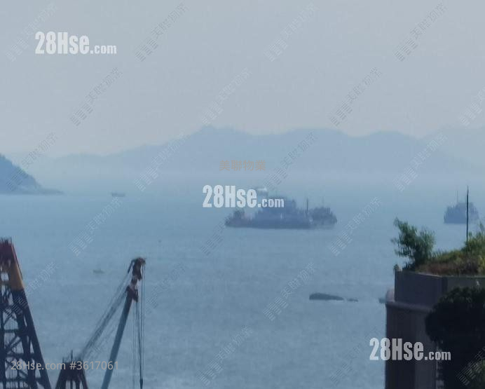 海珀 售盤 306 平方呎 海珀 售盤 306 平方呎
