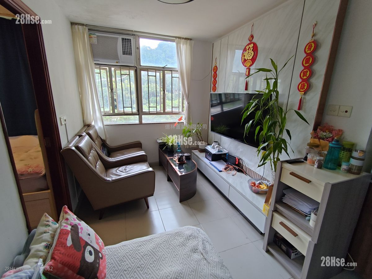 Hong Wah Court Rental 2 Bedrooms , 1 Bathroom 423 ft² Hong Wah Court Rental 2 Bedrooms , 1 Bathroom 423 ft²