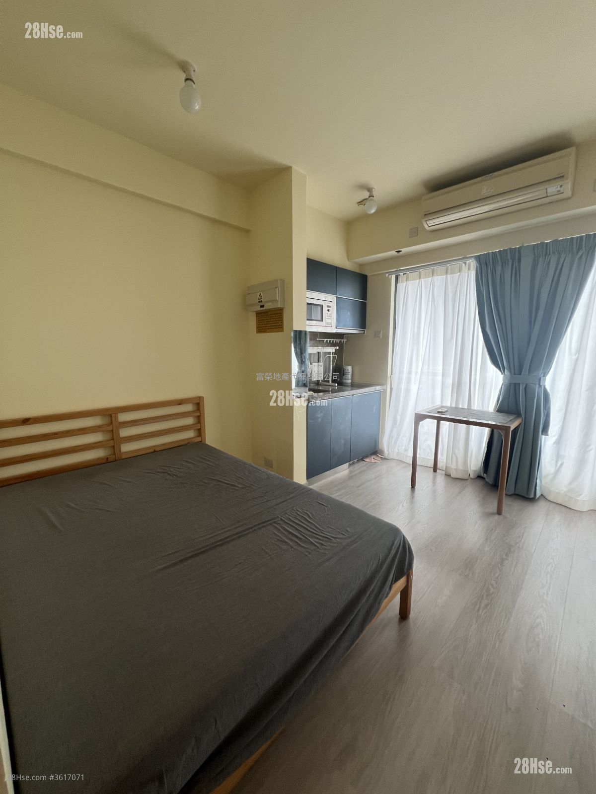 Wuhu Residence Rental 1 Bathroom 246 ft² Wuhu Residence Rental 1 Bathroom 246 ft²