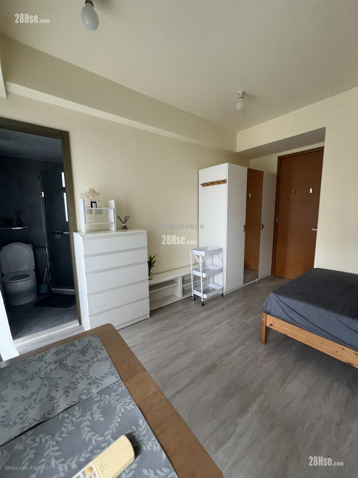 Wuhu Residence Rental 1 Bathroom 246 ft² Wuhu Residence Rental 1 Bathroom 246 ft²