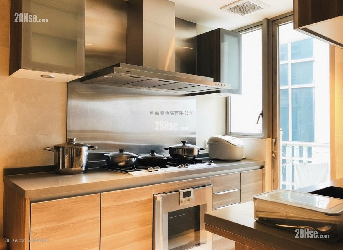 The Coronation Sell 4 Bedrooms , 2 Bathrooms 1,145 ft² The Coronation Sell 4 Bedrooms , 2 Bathrooms 1,145 ft²