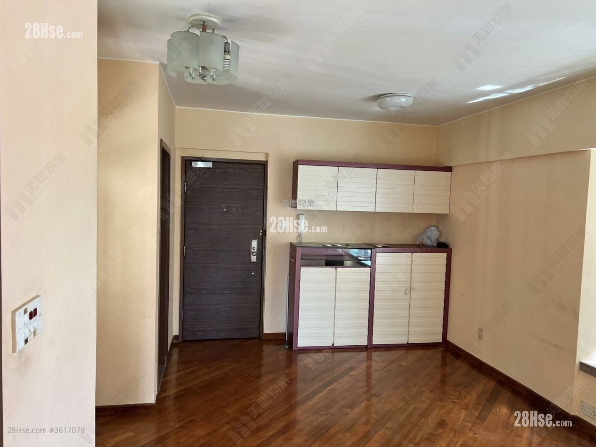 Sereno Verde Rental 2 Bedrooms , 1 Bathroom 461 ft² Sereno Verde Rental 2 Bedrooms , 1 Bathroom 461 ft²