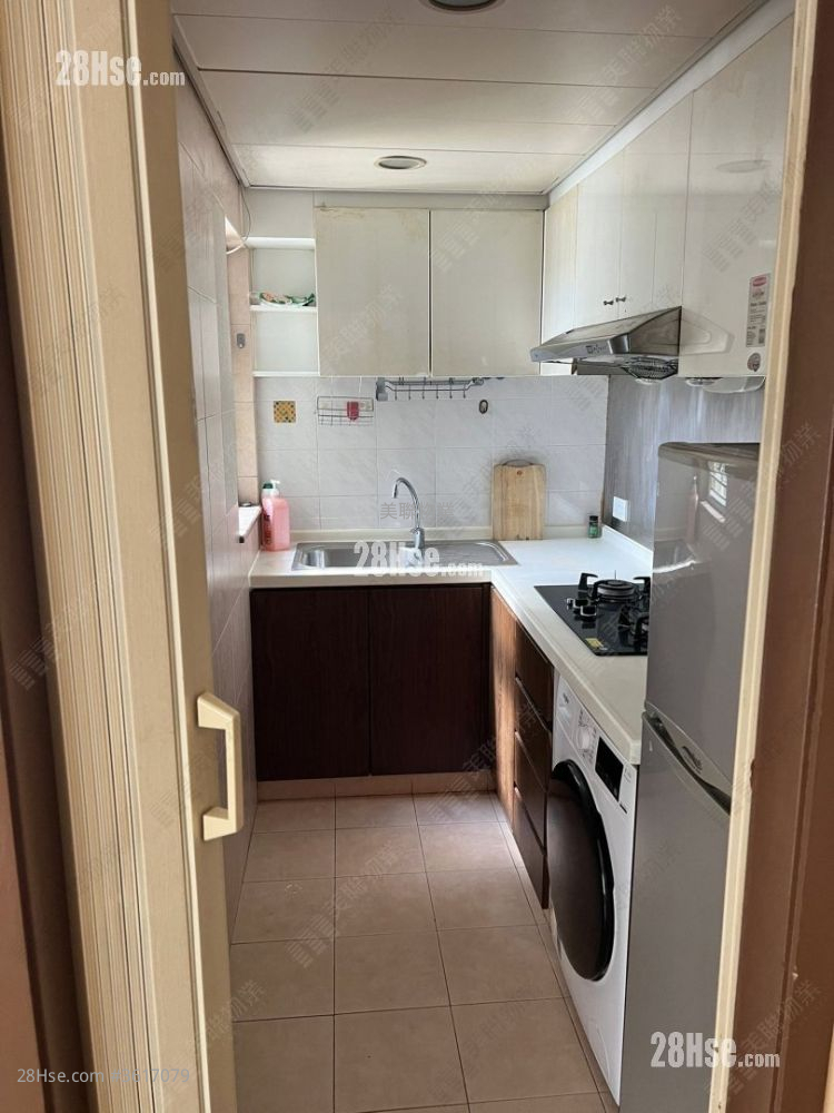 Sereno Verde Rental 2 Bedrooms , 1 Bathroom 461 ft² Sereno Verde Rental 2 Bedrooms , 1 Bathroom 461 ft²
