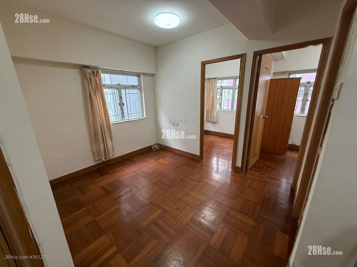 Loong King Mansion Rental 2 Bedrooms , 1 Bathroom Loong King Mansion Rental 2 Bedrooms , 1 Bathroom
