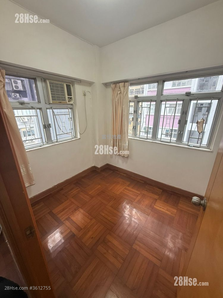 Loong King Mansion Rental 2 Bedrooms , 1 Bathroom Loong King Mansion Rental 2 Bedrooms , 1 Bathroom