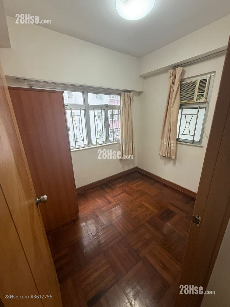 Loong King Mansion Rental 2 Bedrooms , 1 Bathroom Loong King Mansion Rental 2 Bedrooms , 1 Bathroom