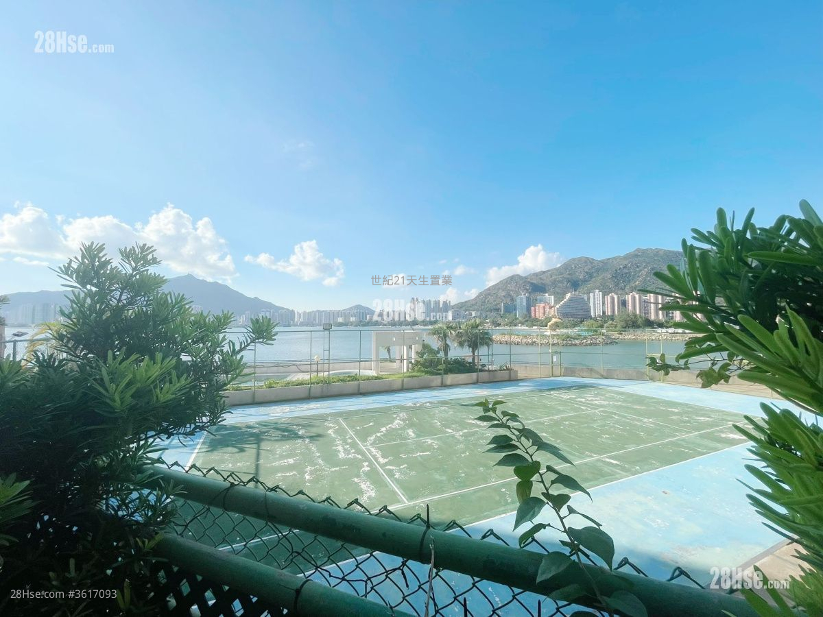 龍珠島花園 售盤 4 房 , 2 浴室 761 平方呎 龍珠島花園 售盤 4 房 , 2 浴室 761 平方呎