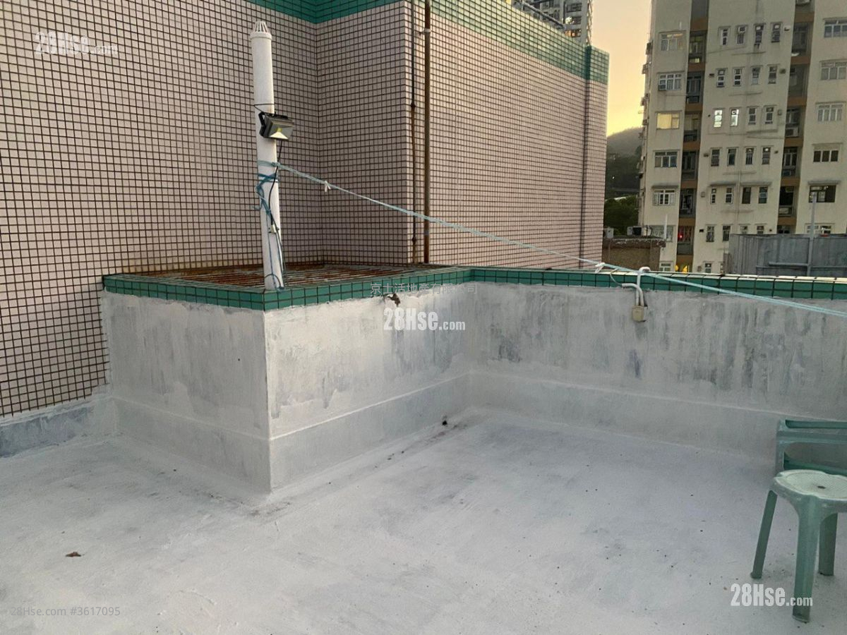 Tai Wai Tenement Building Rental 1 Bedroom , 1 Bathroom 237 ft² Tai Wai Tenement Building Rental 1 Bedroom , 1 Bathroom 237 ft²