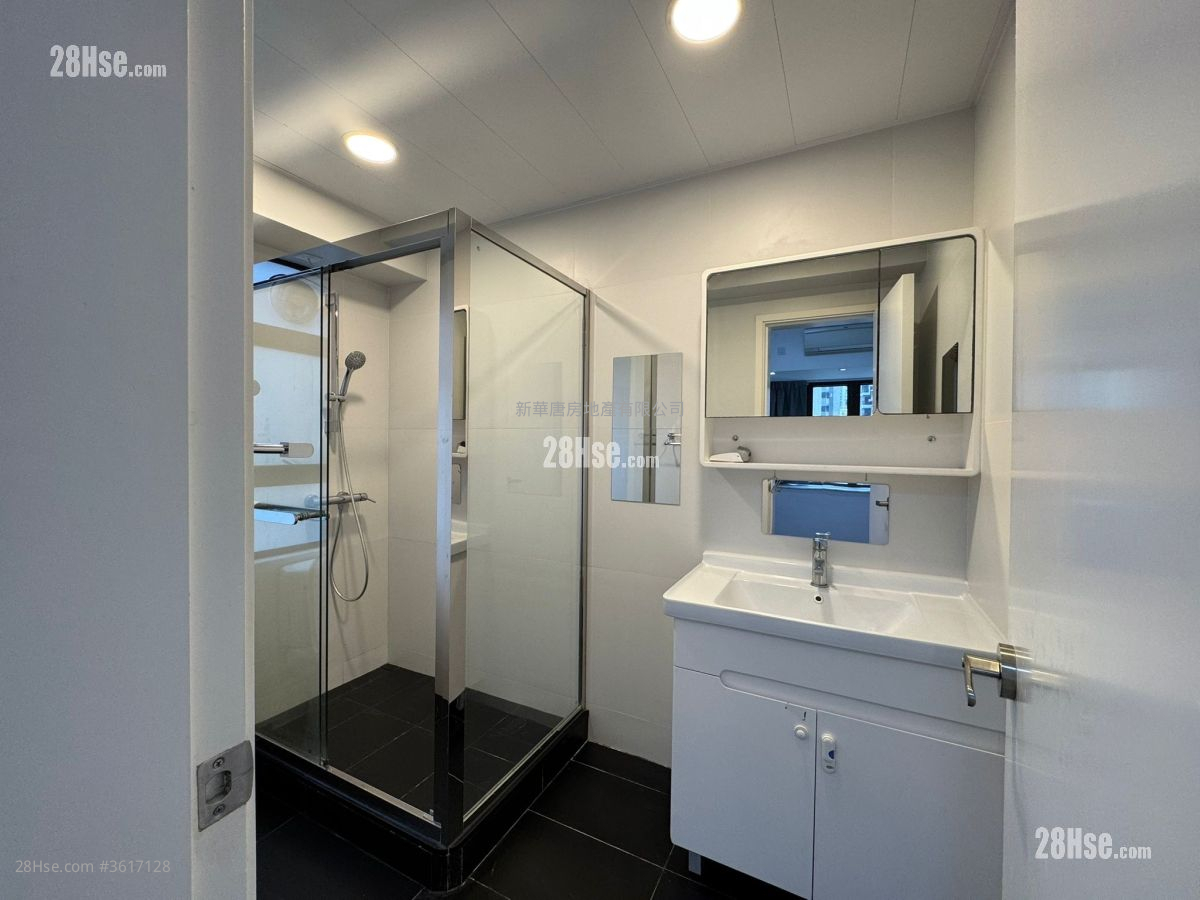 Robinson Heights Rental 1,000 ft² Robinson Heights Rental 1,000 ft²