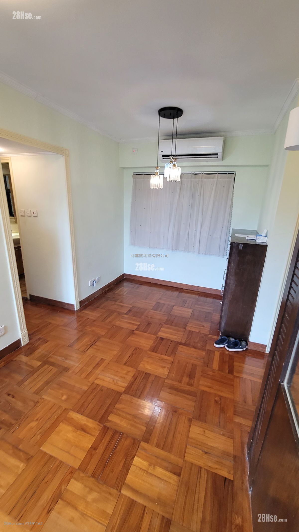 Dawning Views Rental 2 Bedrooms , 1 Bathroom 431 ft²