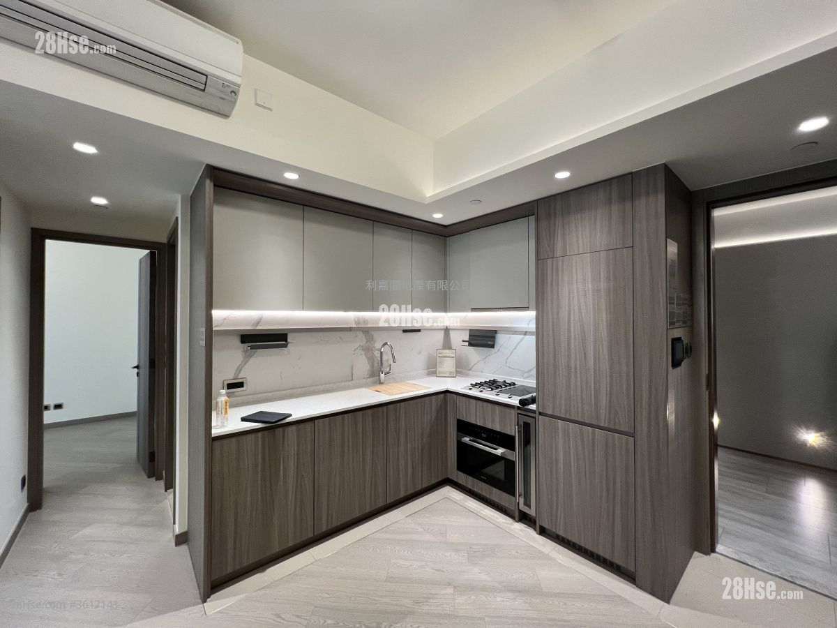 Pano Harbour Rental 2 Bedrooms , 1 Bathroom 568 ft² Pano Harbour Rental 2 Bedrooms , 1 Bathroom 568 ft²