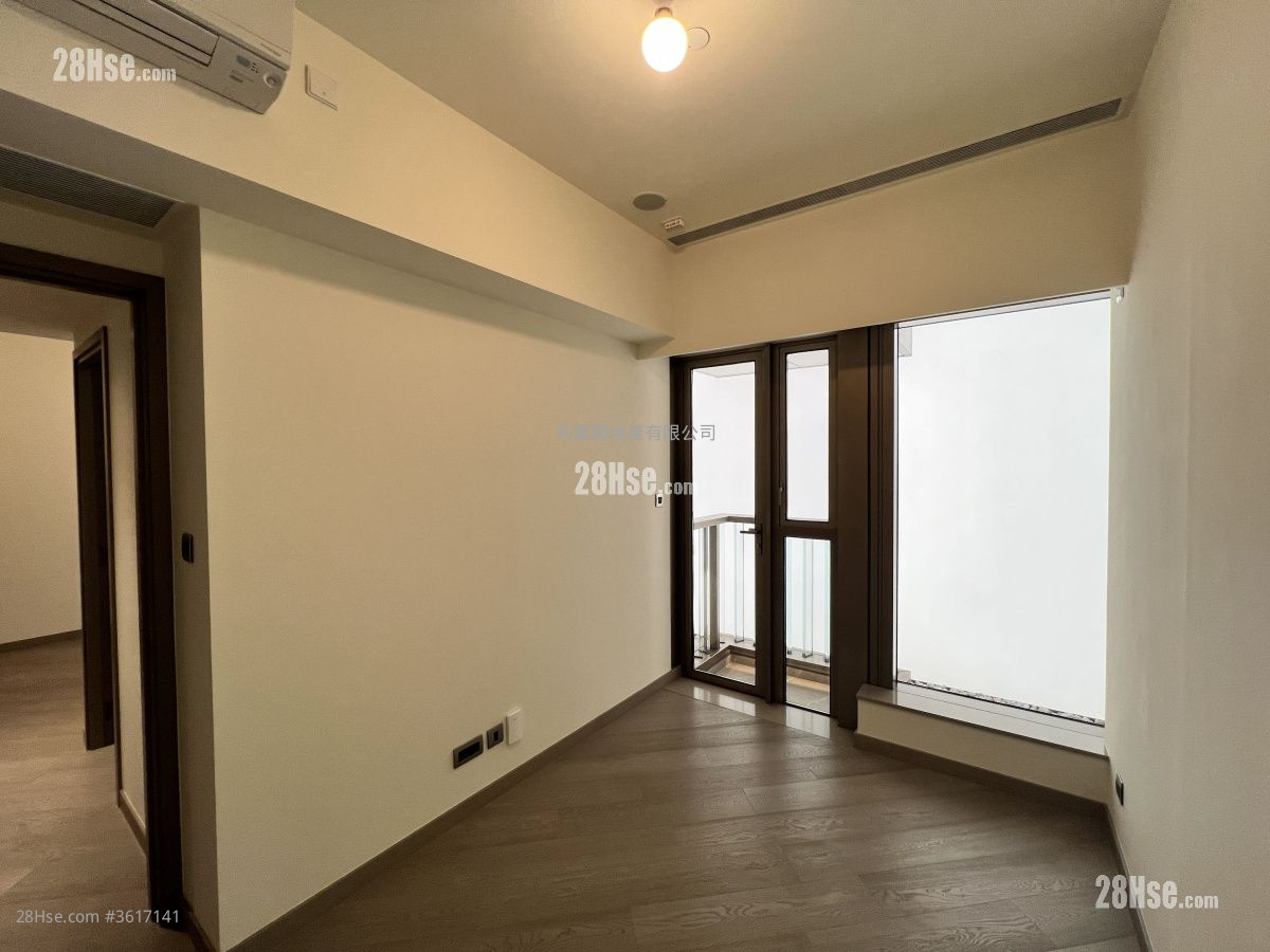 Pano Harbour Rental 2 Bedrooms , 1 Bathroom 568 ft² Pano Harbour Rental 2 Bedrooms , 1 Bathroom 568 ft²