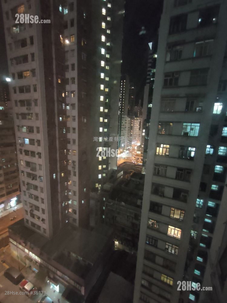 Kam Sing Mansion Rental 2 Bedrooms , 1 Bathroom 355 ft² Kam Sing Mansion Rental 2 Bedrooms , 1 Bathroom 355 ft²