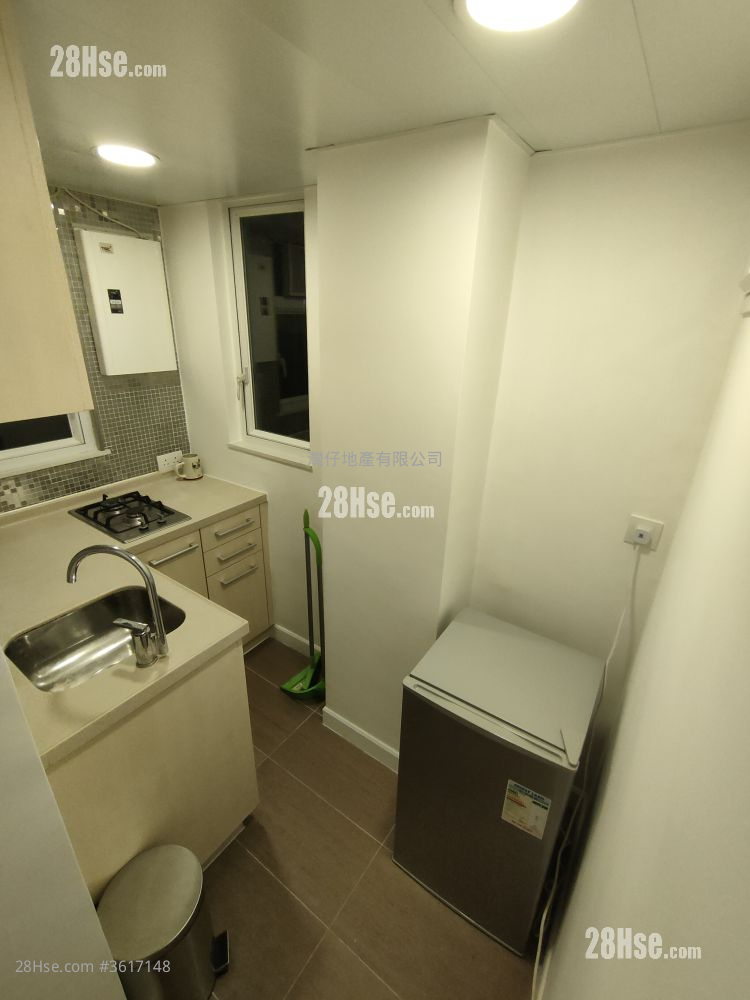 Kam Sing Mansion Rental 2 Bedrooms , 1 Bathroom 355 ft² Kam Sing Mansion Rental 2 Bedrooms , 1 Bathroom 355 ft²