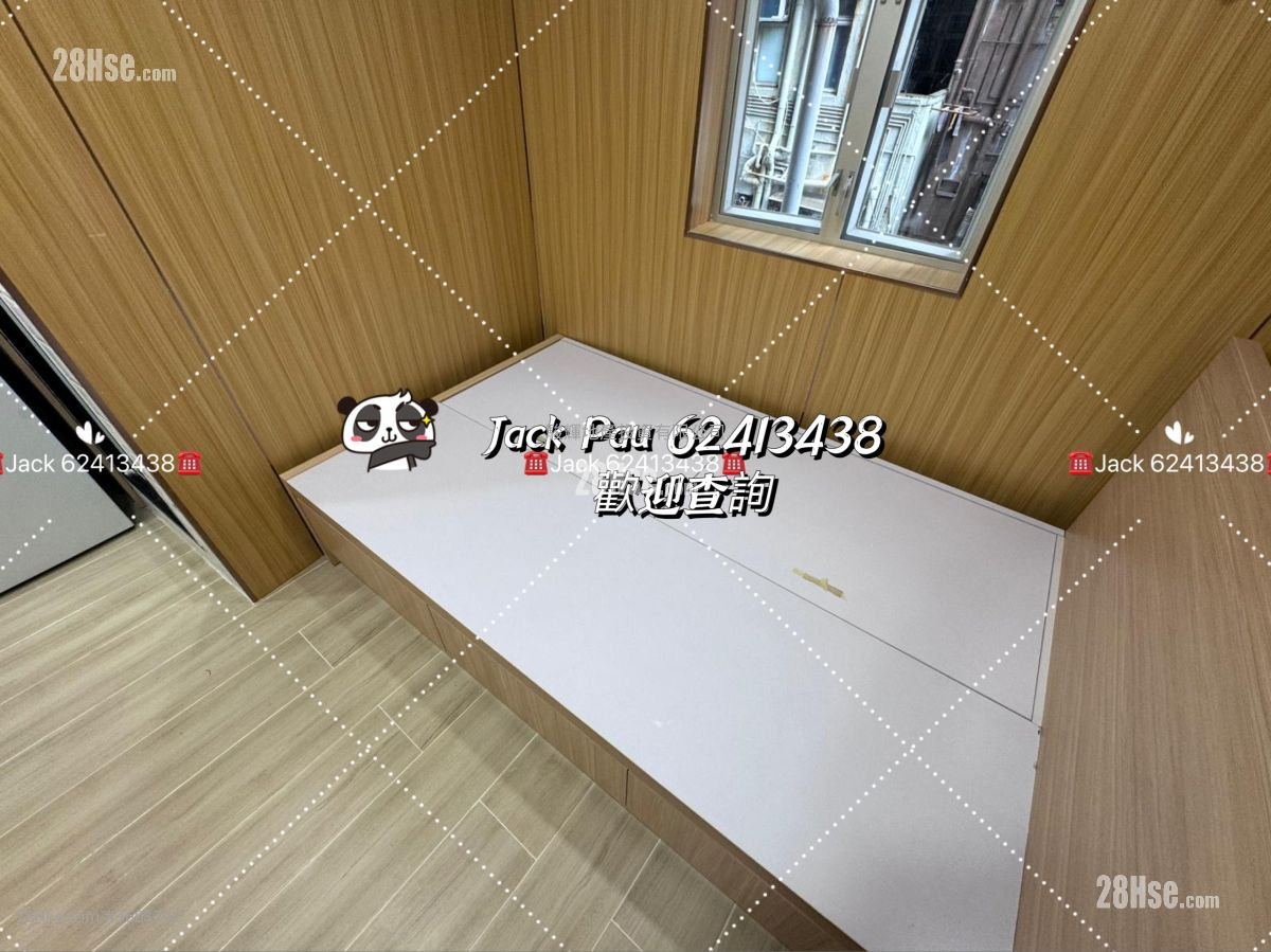 Nam Fung Mansion Rental Studio , 1 Bathroom 140 ft² Nam Fung Mansion Rental Studio , 1 Bathroom 140 ft²