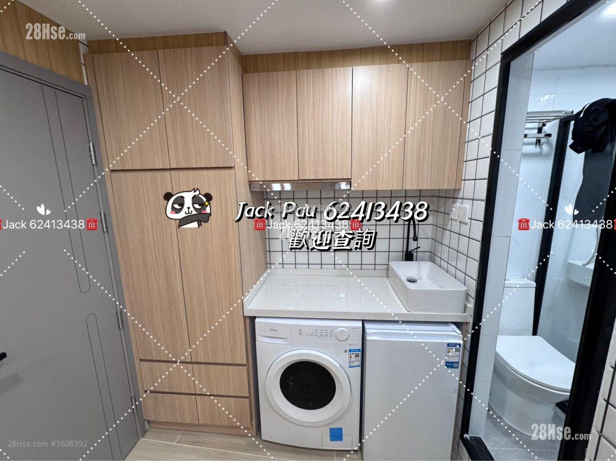 Nam Fung Mansion Rental Studio , 1 Bathroom 140 ft² Nam Fung Mansion Rental Studio , 1 Bathroom 140 ft²