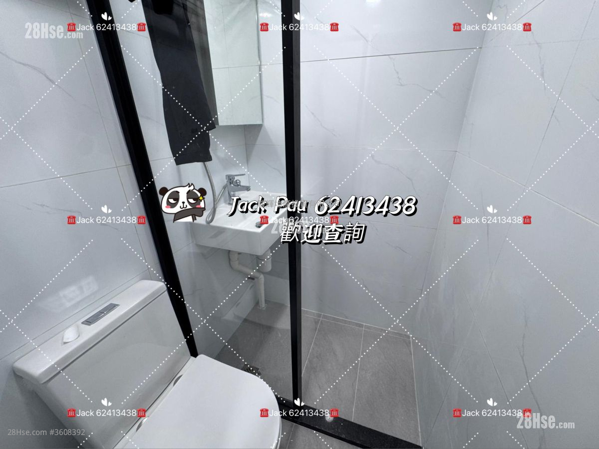 Nam Fung Mansion Rental Studio , 1 Bathroom 140 ft² Nam Fung Mansion Rental Studio , 1 Bathroom 140 ft²