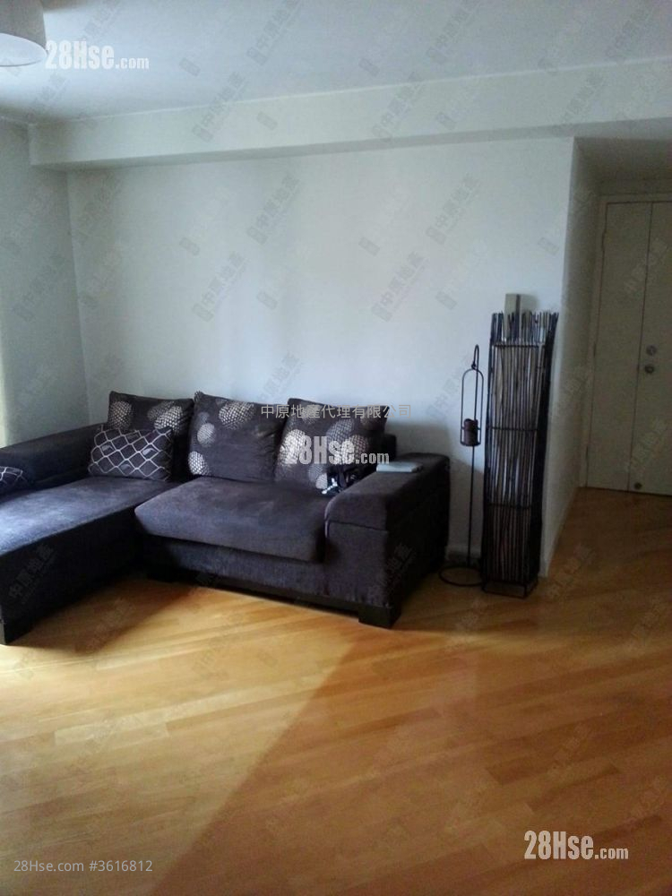 康麗花園 售盤 3 房 731 平方呎