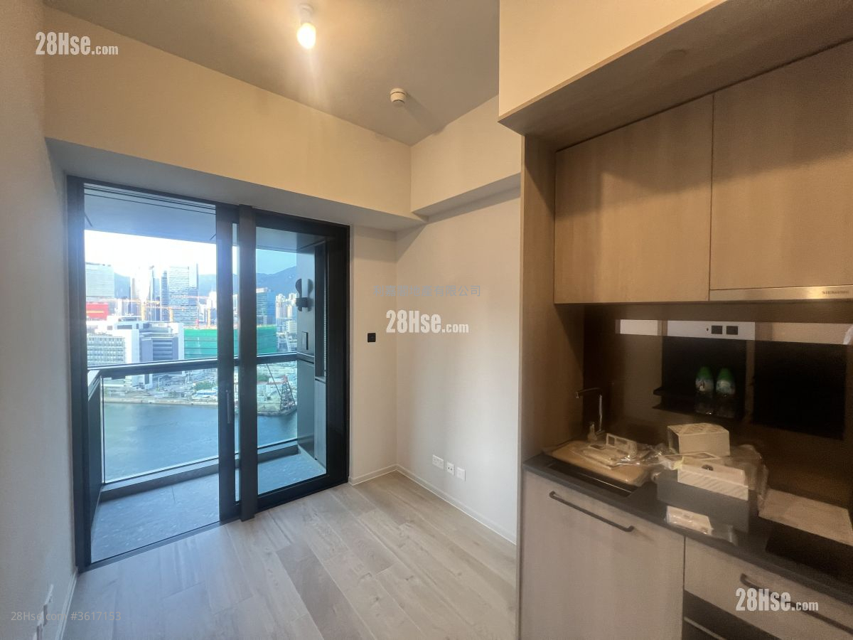 The Pavilia Forest Rental 261 ft² The Pavilia Forest Rental 261 ft²