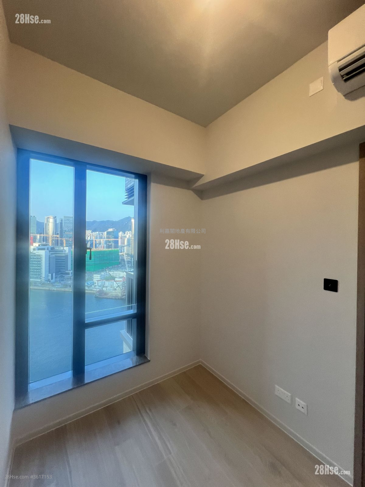 The Pavilia Forest Rental 261 ft² The Pavilia Forest Rental 261 ft²